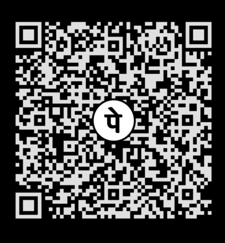 Payment scanner 