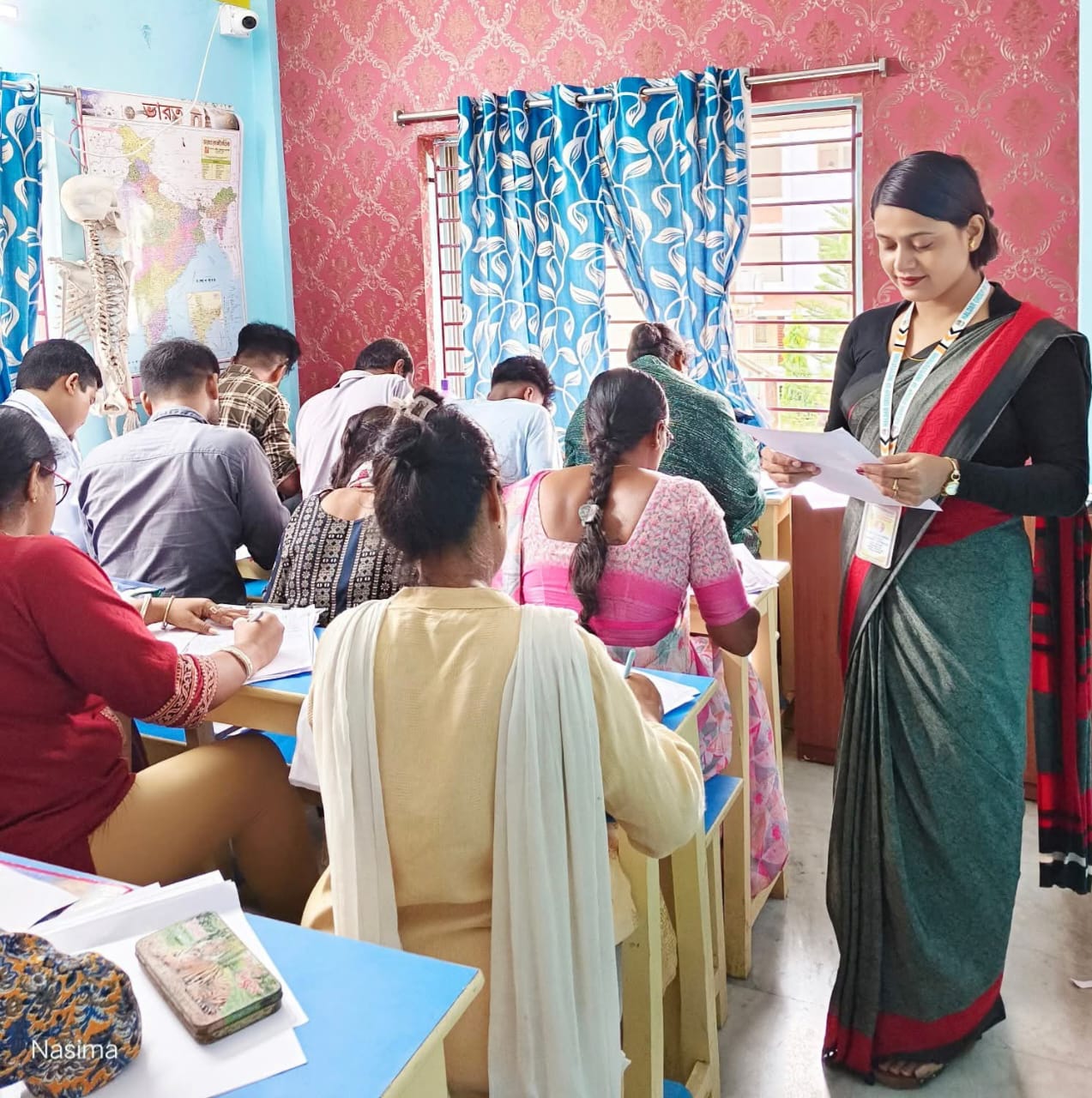 NADIA FUTURE ACADEMY